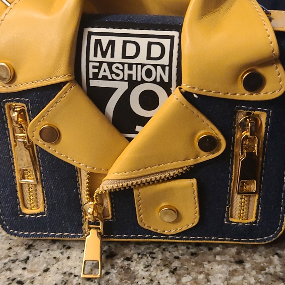 Handbag